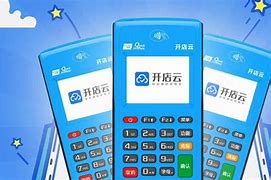 龙楼镇POS机办理